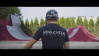 Soulcycle BMX  Sem Kok  One day in Amsterdam [upl. by Hocker]