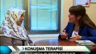 KONUŞMA TERAPİSİ  ROMATEM [upl. by Turk]