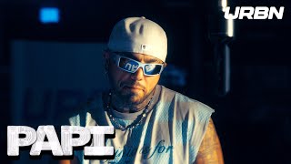 papi  quotPAPI CHULOquot Official Music Video [upl. by Ynnus]