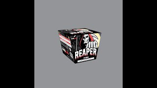 REAPER by Rocket Fireworks Toronto Canada [upl. by Anitsej]