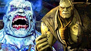 Solomon Grundy Origins  This Hulking Unkillable Monstrosity Has A Heartbreaking Backstory [upl. by Nerra]