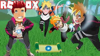 Roblox  Hướng Dẫn Tìm Vanishing Rasengan Của Boruto Cực Dễ Dàng Dame Kinh Khủng  Shinobi Life 2 [upl. by Rik]