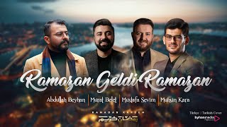 RAMAZAN GELDİ RAMAZAN  Abdullah Beyhan [upl. by Anen]