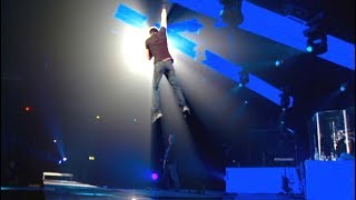 Enrique Iglesias  Tired of being sorry live [upl. by Trueman]