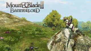 Шо далі в Mount and Blade 2 Bannerlord [upl. by Akin799]