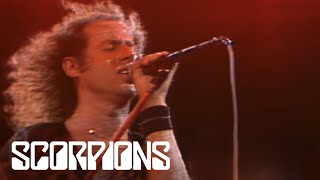 Scorpions  Still Loving You Rock In Rio 1985 [upl. by Aloel]