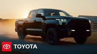 1794 Limited Edition Toyota Tundra A Homegrown Legacy  Toyota [upl. by Undry]