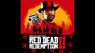 Main Theme  Red Dead Redemption 2 OST [upl. by Carita]