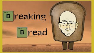 Breaking Bread  Animation [upl. by Trojan128]