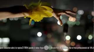 Lancia Ypsilon 5 portes  Spot TV Cuckoo [upl. by Bryner]