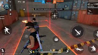 LONE WOLF 🐺 DUO🗿  GARENA FREE FIRE MAX APgamerz gaming [upl. by Mcroberts]