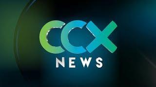 CCX News May 21 2024 [upl. by Cirtemed921]