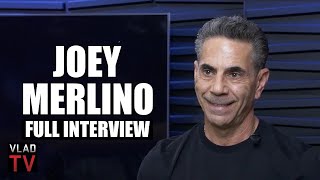 Joey Merlino Rumored Boss of The Philadelphia Mafia Tells His Life Story Full Interview [upl. by Hewett962]