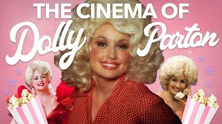 Dolly Parton  9 To 5 HD [upl. by Htebirol]