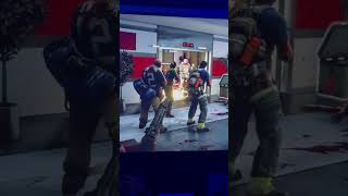 World War Z  PS5 GAMEPLAY  World war z afternath  Attack on building  Monster attack  2024 [upl. by Ramilahs]