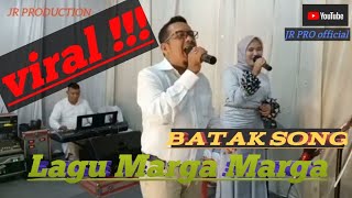 Lagu Marga Marga Cover FERRY ALBUHORI amp WENNY KDI [upl. by Neeven19]