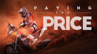 Taking On the Worlds Toughest Enduro Race  Paying the Price FULL Documentary [upl. by Yatnwahs]