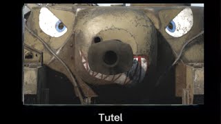 Tutel [upl. by Mccurdy]