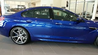 2019 BMW M6 Baltimore Owings Mills Pikesville Westminster MD 60180 [upl. by Nevai905]