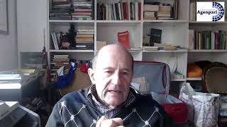 Ricostituire lIRI Opinione dellEconomista Antonino Galloni [upl. by Diao]