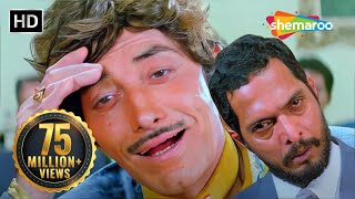 Peele Peele O Morey Raja  Tirangaa  Raaj Kumar Nana Patekar Bollywood 90s Hit Hindi Songs [upl. by Ahsyekat]