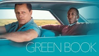 Green Book 2018 American Movie  Viggo Mortensen  Green Book English Full Movie HD Fact amp Details [upl. by Regor]