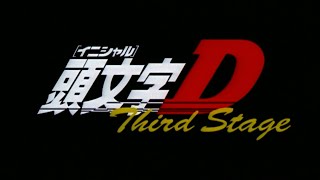 Initial D Third Stage  Full Soundtrack [upl. by Anileuqcaj]