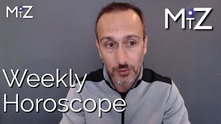 Weekly Horoscope March 25th to 31st 2024  True Sidereal Astrology [upl. by Liscomb]