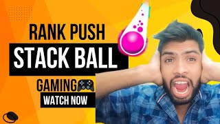 🔴 Stack ball live Gaming 🏀  shortslive  liveshorts  gaminglive  🍁 [upl. by Territus396]