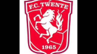 Fc twente  Hash coke en pillen [upl. by Llenaj95]