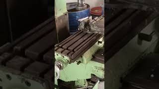 HMT MILLING MACHINE FOR SALE [upl. by Eisyak]