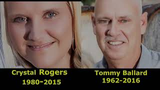 Crystal Rogers  UPDATE NEW EVIDENCE FOUND  Full Case Breakdown 2022 [upl. by Regor]