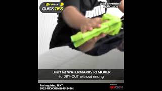 Quick Tips in using Cochemax Watermarks Remover [upl. by Michi266]