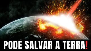 É OFICIAL ACABA DE SER PUBLICADO  PODE SALVAR NOSSO PLANETA [upl. by Takeshi]