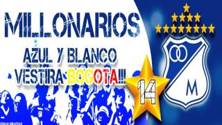 La Banda Del Bombo  Dale Dale Millonarios [upl. by Supen]