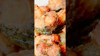 bhakuramachajholafishcurryrecipe muodiajhialopa odiacookingrecipe food [upl. by Fleurette]