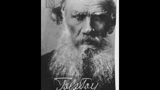 Tolstoy the Spiritual Anarchist On quotA Confessionquot [upl. by Ttereve]