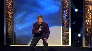 Brian Regan on Opera [upl. by Hortense]