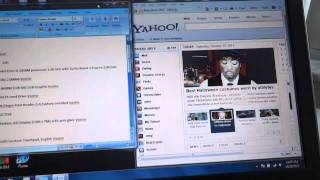 Best Value Laptop of 2011 Dell Vostro 3450 Review [upl. by Buiron]