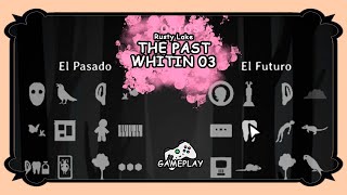 THE PAST WITHIN  Rusty Lake 19  Gameplay en Español  Parte 03 [upl. by Ylecic37]