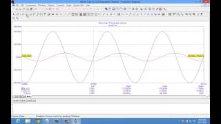 MicroCap Tutorial for Beginners Lab 5 for Western University MSE2201 Course [upl. by Anglim]