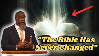 Why the Bible is 100 Accurate  Voddie Baucham [upl. by Koy]