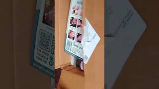 unboxing polygel nails nailart newnails nails newnailsartdesign2024 youtubeshorts easynailart [upl. by Kendry]