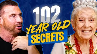 102 Year Old Doctor Reveals 6 Secrets To Health amp Happiness [upl. by Piane]