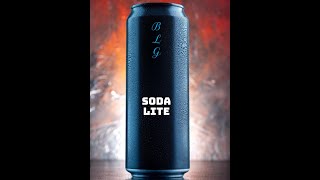 This Isnt Diet Cola This is The New and Improved Refreshingly Cool but Never Drinkable SODALITE [upl. by Octavla850]