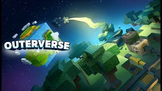 Outerverse  Gameplay  PC [upl. by Yule705]