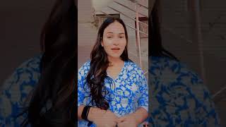 Kahali Nepali song 2081 Karishma bc shorts [upl. by Navy]