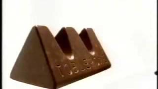 Toblerone Mini Advert [upl. by Domenic]