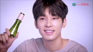 Seventeen The Saem Harakeke [upl. by Deys]