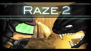 Raze 2 Music  Throwdown [upl. by Short]